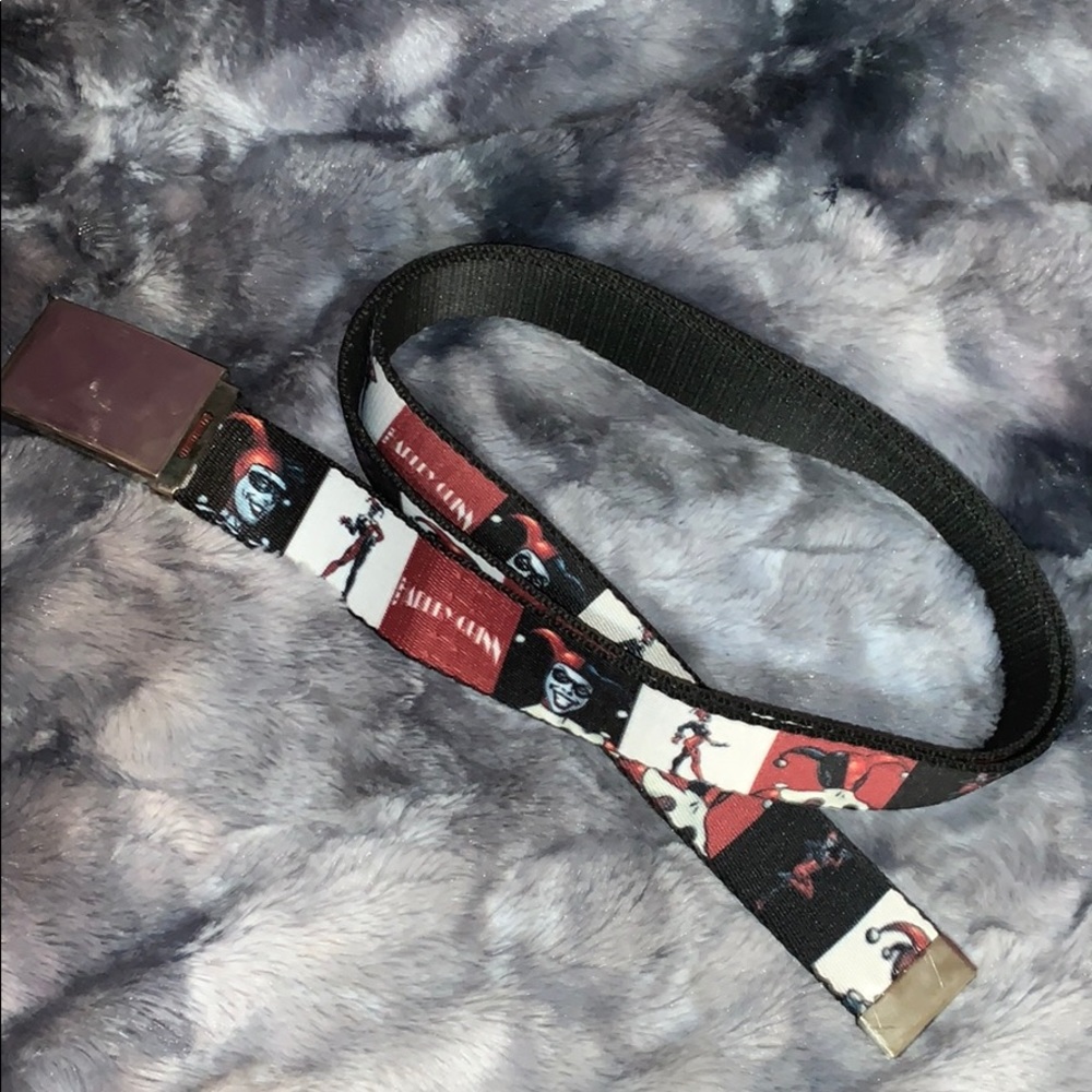Belt
